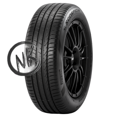 Pirelli 235/50R19 99V Scorpion TL