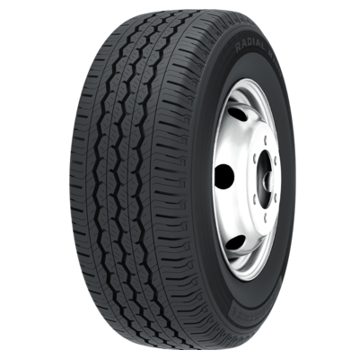 Goodride 215/70R15C 109/107R H188 TL 8PR