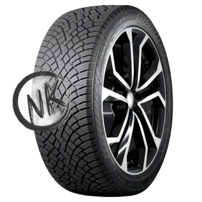 Nokian Tyres 265/45R20 108T XL Hakkapeliitta R5 SUV TL