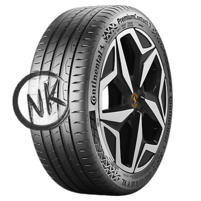 Continental 285/40R21 109Y XL PremiumContact 7 TL FR