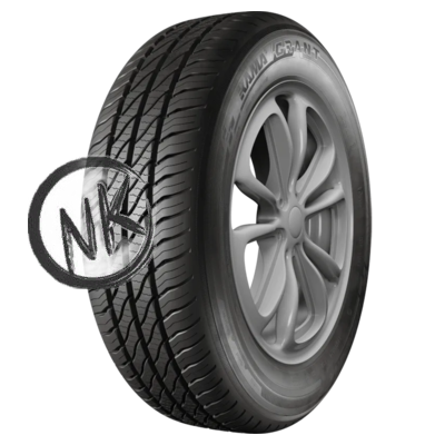 Kama 185/60R14 82H Grant (НК-241) TL