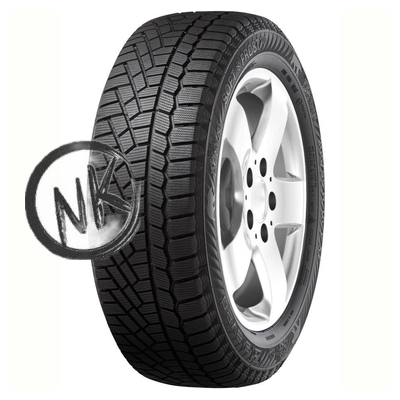 Gislaved 255/55R18 109T XL Soft Frost 200 SUV TL FR