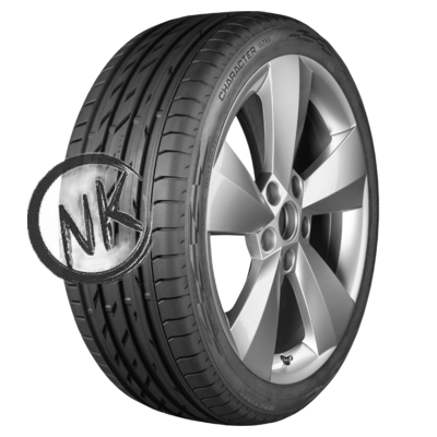 Ikon 235/45R18 94W Character Ultra (Nordman SZ2) TL