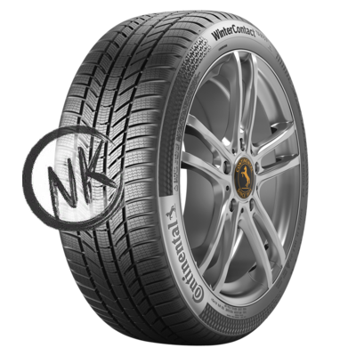 Continental 245/45R19 102V XL WinterContact TS 870 P TL FR