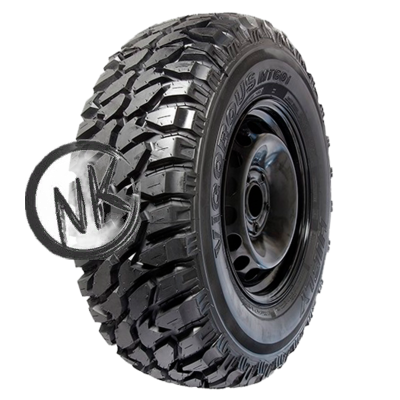 HiFly LT31x10,50R15(265/75R15) 109Q Vigorous MT601 TL 6PR