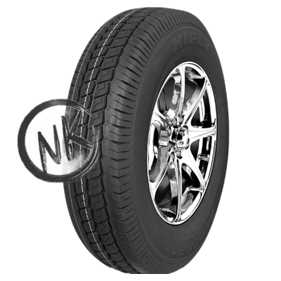 HiFly 185/75R16C 104/102R Super 2000 TL 8PR