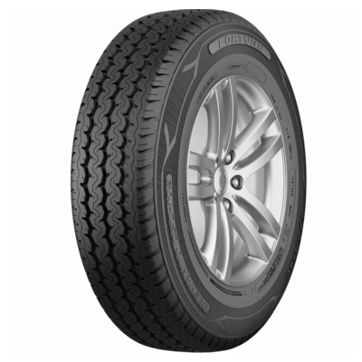 Fortune 205/70R15C 106/104S FSR-102 TL 8PR