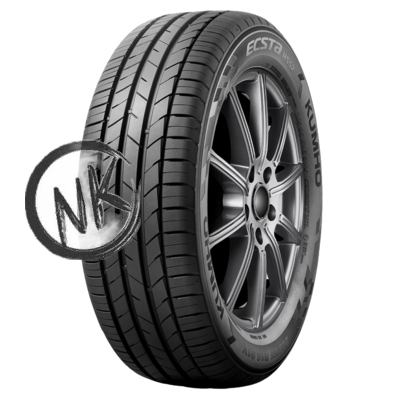Kumho 215/60ZR16 99W XL Ecsta HS52 TL
