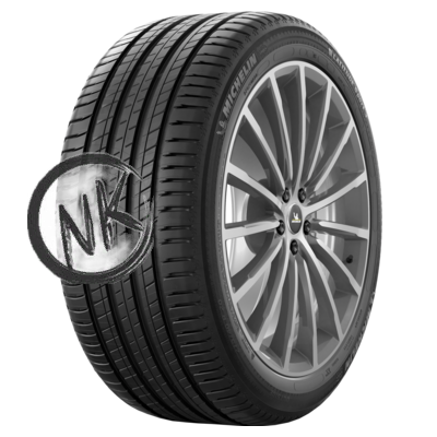 Michelin 275/45R21 107Y Latitude Sport 3 MO-S Acoustic TL