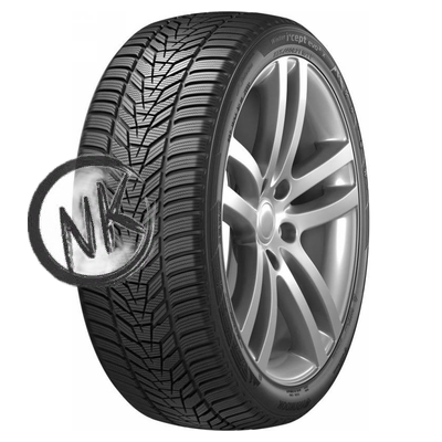 Hankook 285/35R19 103V XL Winter i*cept Evo 3 W330 TL
