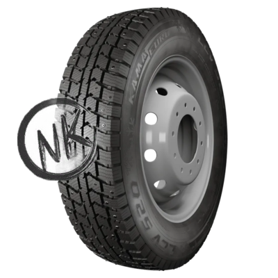 Kama 205/75R16C 110/108R Euro LCV-520 TL (шип.)