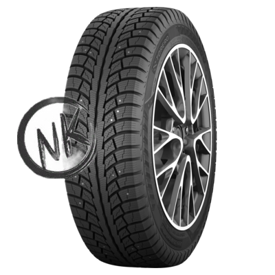 Torero 235/75R15 109T RF MP30 TL FR (шип.)