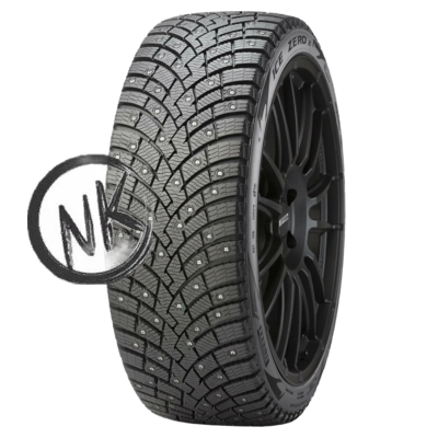 Pirelli 225/55R17 101T XL Ice Zero 2 KS TL (шип.)