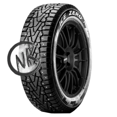 Pirelli 275/40R22 108H XL Ice Zero TL (шип.)
