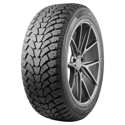 Antares 175/65R14 82T Grip 60 ice TL (шип.)