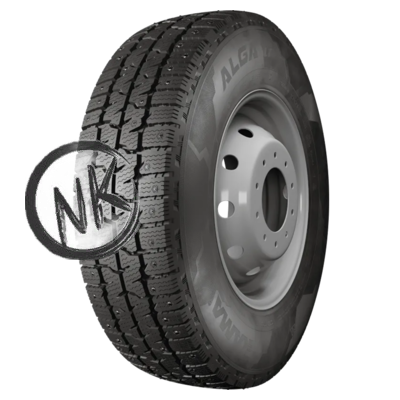 Kama 155R13C 90/88R Alga LT (НК-534) TL (шип.)