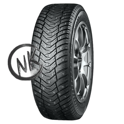Yokohama 285/40R21 109T iceGuard Stud iG65 TL (шип.)