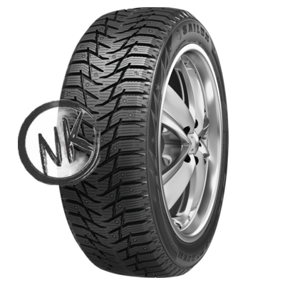Sailun 265/45R21 108T Ice Blazer WST3 TL (шип.)