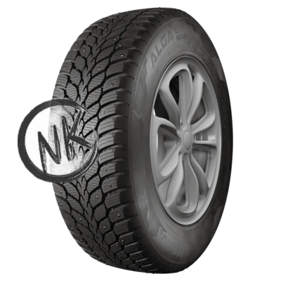 Kama 215/65R16 102T Alga SUV (НК-532) TL (шип.)