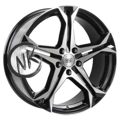 RST 7,5×19/5×108 ET46 D63,4 R099 (Geely Tugela) BD