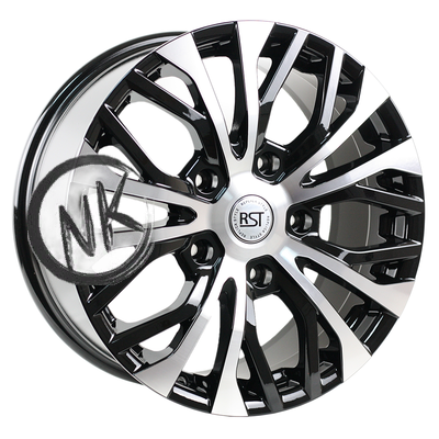 RST 8×18/5×150 ET56 D110,1 R088 (LC200) BD