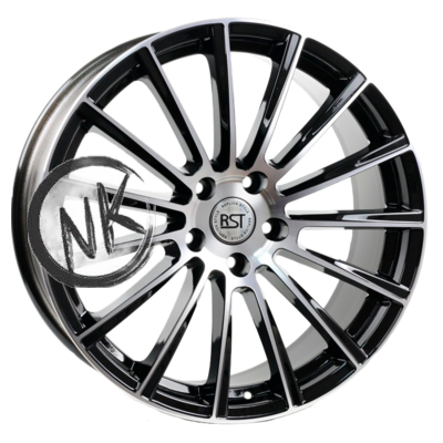 RST 8×18/5×108 ET42,5 D63,4 R108 (Volvo) BD