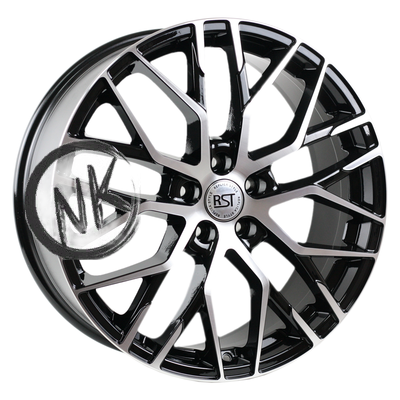 RST 7,5×19/5×114,3 ET45 D67,1 R019 (Mazda) BD