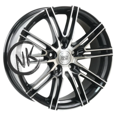 RST 7×17/5×110 ET46 D63,4 R187 (CS35 Pro) BD