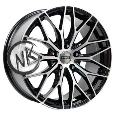 Neo 7×17/5×108 ET45 D67,1 740 BD