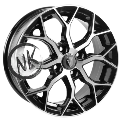 Venti 6×16/4×100 ET46 D60,1 1619 (Vesta) BD
