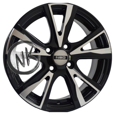 Neo 6×15/4×100 ET36 D60,1 574 BD