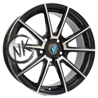 Venti 7×17/5×114,3 ET45 D67,1 1704 BD