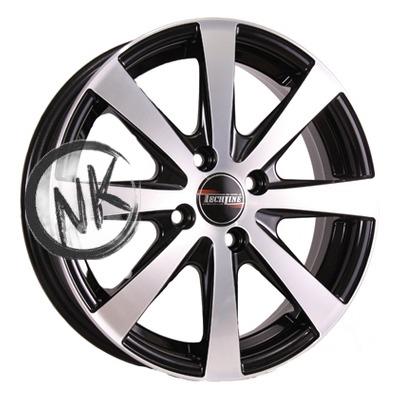 Tech Line 5,5×15/4×100 ET45 D54,1 534 BD