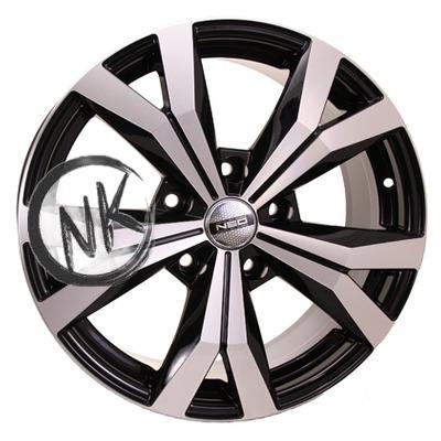 Neo 7,5×17/5×130 ET50 D71,6 715 BD