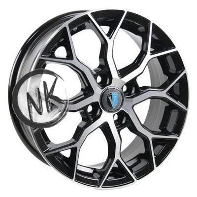 Venti 5,5×14/4×100 ET43 D60,1 1419 BD