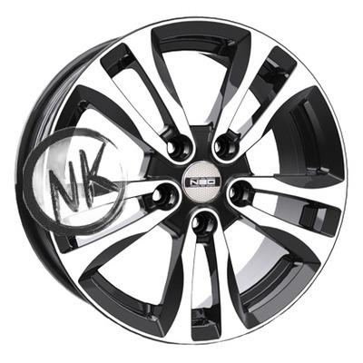 Neo 6,5×16/5×110 ET46 D63,4 658 BD