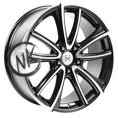 Tech Line 7×16/5×114,3 ET47 D67,1 682 BD