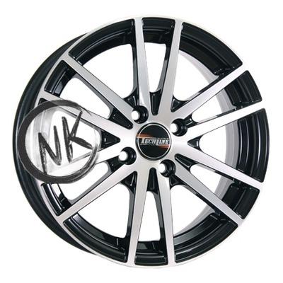Tech Line 4,5×13/4×100 ET43 D67,1 305 BD