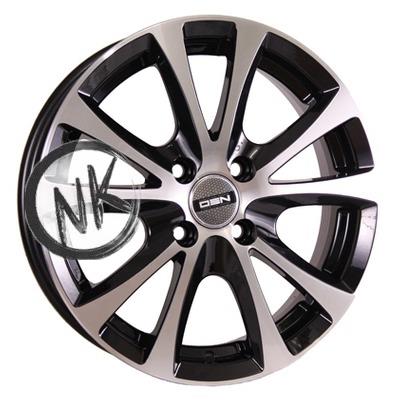 Neo 6×15/4×108 ET50 D63,4 509 BD