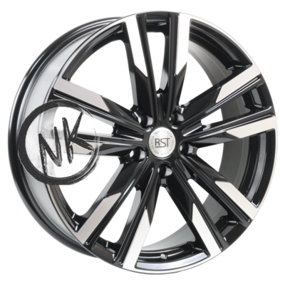 RST 7×19/5×108 ET36 D65,1 R089 (Exeed) BD