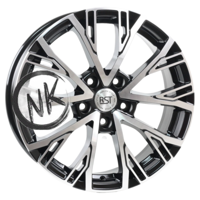 RST 6,5×17/5×108 ET33 D60,1 R207 (Chery) BD