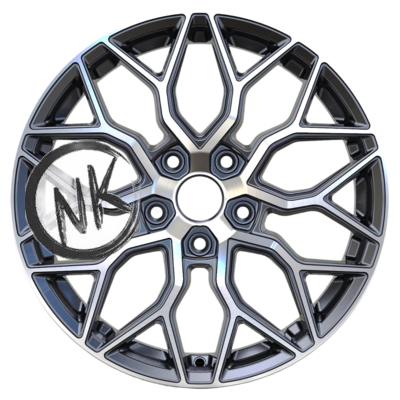 Venti 7×17/5×114,3 ET45 D67,1 1719 BD