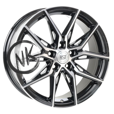 RST 7,5×18/5×108 ET47 D60,1 R218 (Tiggo 8) BD