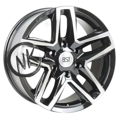 RST 8×18/6×139,7 ET35 D77,8 R238 (Nissan) BD