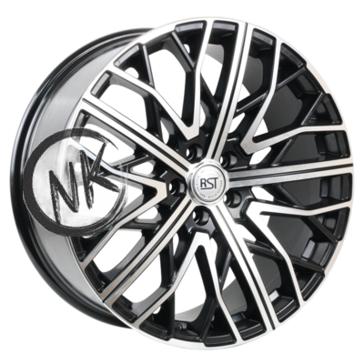 RST 8,5×20/5×114,3 ET30 D60,1 R002 (Lexus) BD