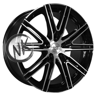 RST 8×18/5×108 ET42,5 D63,4 R168 (Volvo) BD