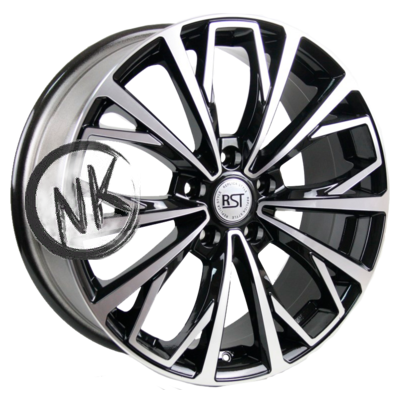 RST 7×18/5×108 ET36 D65,1 R038 (Exeed TXL) BD