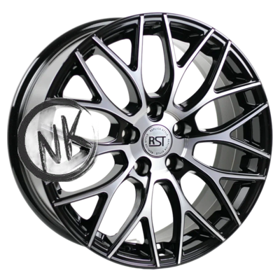 RST 7×17/4×108 ET26 D65,1 R137 BD