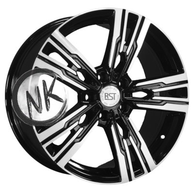 RST 8×18/5×114,3 ET50 D60,1 R228 (Camry) BD