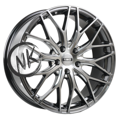Neo 7,5×19/5×114,3 ET40 D60,1 940 BH